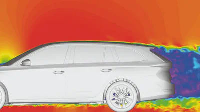 Aerodynamic Shape Optimisation with Deep Learning featured image