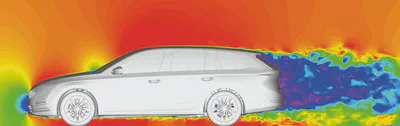 Aerodynamic Shape Optimisation with Deep Learning featured image