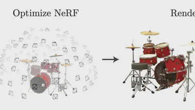 Neural Radiance Fields (NeRF) for 3D Product Generation featured image